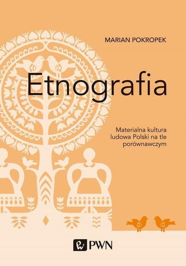 Etnografia Pokropek Marian