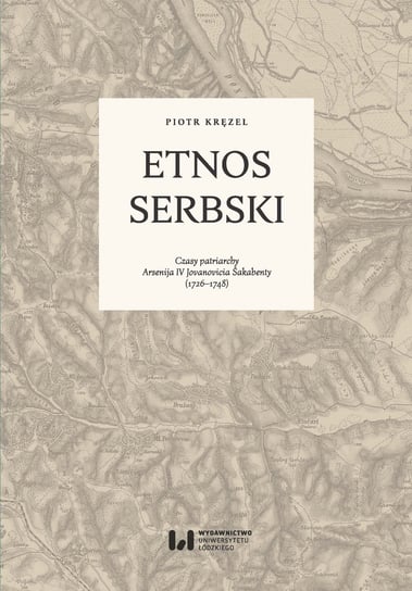 Etnos serbski Kręzel Piotr