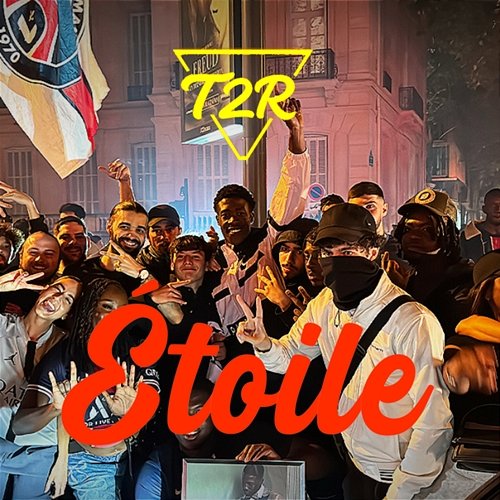 Étoile T2R