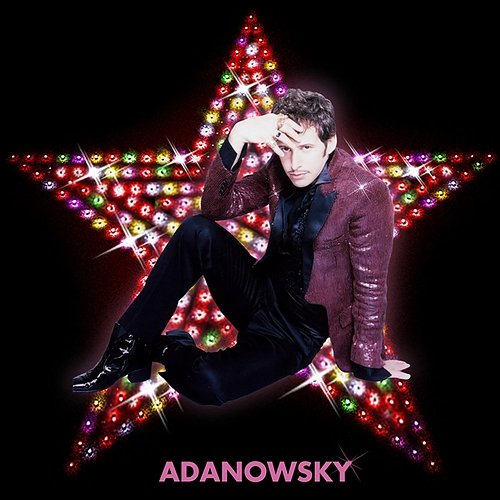 Étoile Éternelle Adanowsky