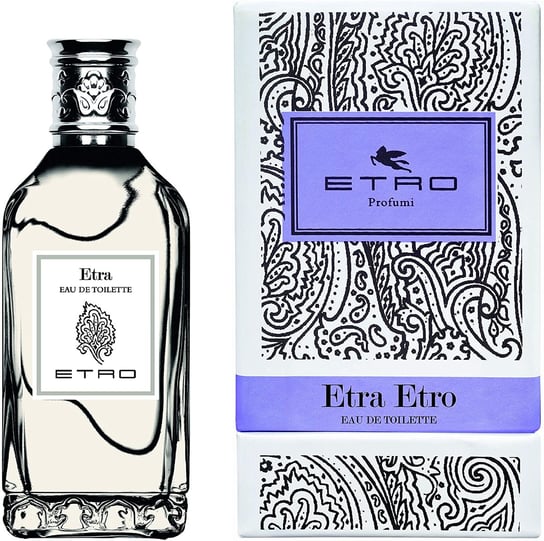 Etro, Etra Etro, woda toaletowa, 100 ml Etro