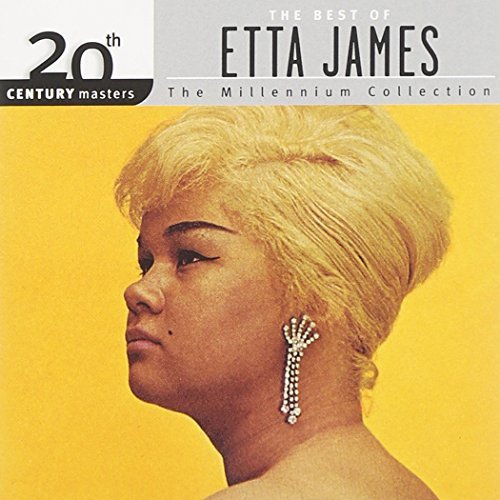 Etta James: 20th Century Masters: Collection James Etta