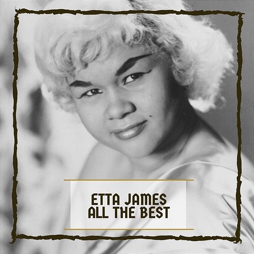 Etta James Etta James