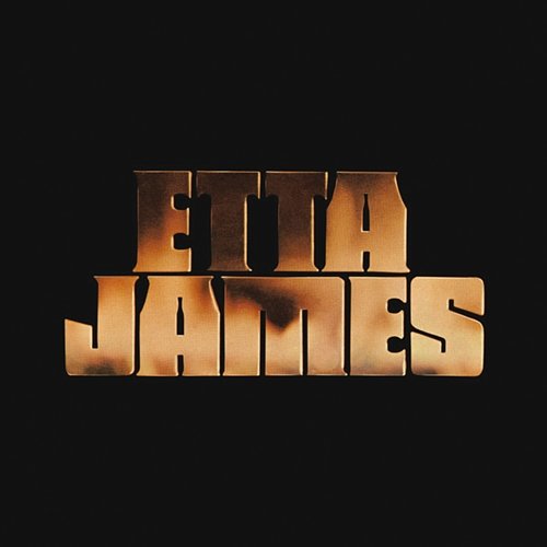 Etta James Etta James