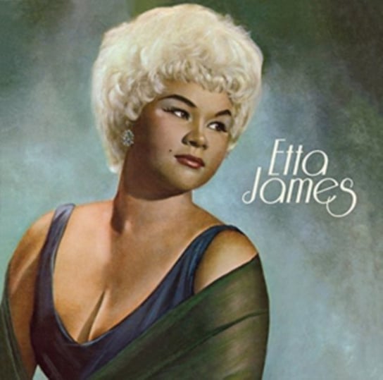 Etta James James Etta