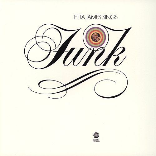 Etta James Sings Funk Etta James