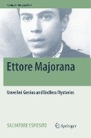 Ettore Majorana Esposito Salvatore