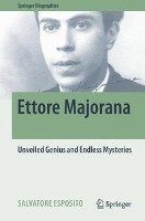 Ettore Majorana Esposito Salvatore
