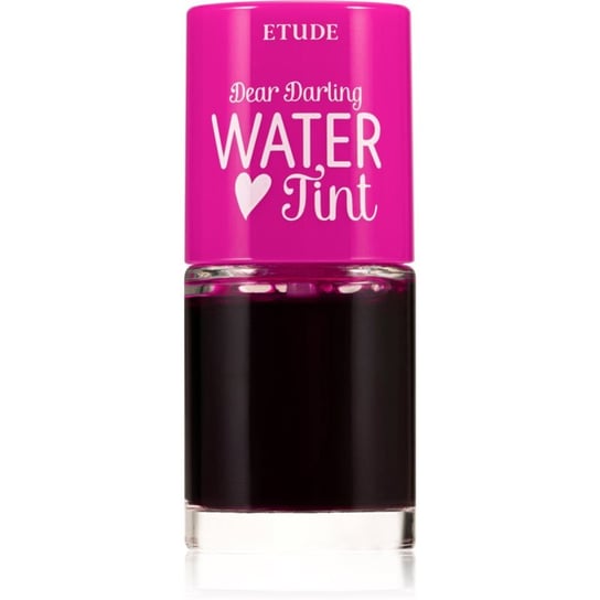 ETUDE Dear Darling Water Tint farbka do ust o działaniu nawilżającym odcień #01 Strawberry 9 g Inna marka