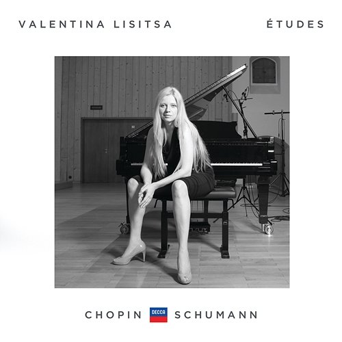 Schumann: Symphonic Studies, Op. 13 - Etude IX Valentina Lisitsa