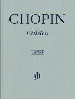 Etüden Chopin Frederic