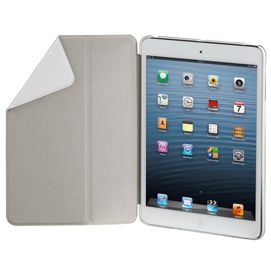 Etui 2w1HAMA na Apple iPad mini, białe Hama