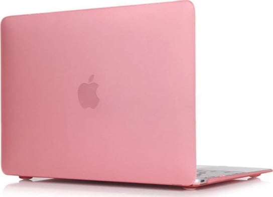Etui 4kom.pl Hard Case MacBook Air 13.3'' Różowy 4kom.pl