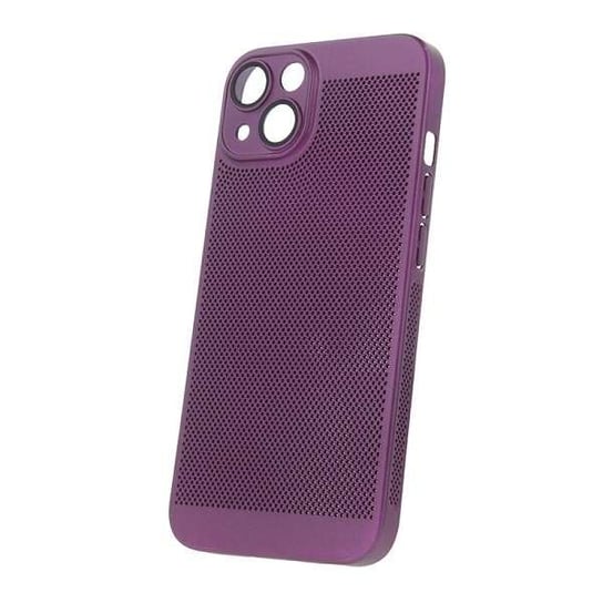 Etui Airy do iPhone 13 6,1 fioletowy OEM