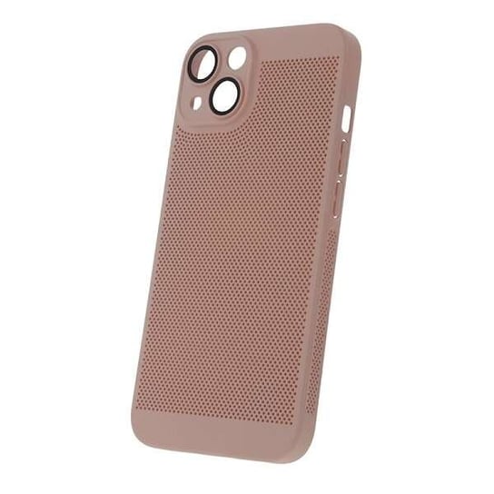 Etui Airy do iPhone 14 6,1 różowy OEM