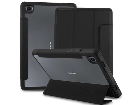 Etui Alogy Defender Cover do Samsung Galaxy Tab Tab A7 10.4 T500/T505 czarne Samsung