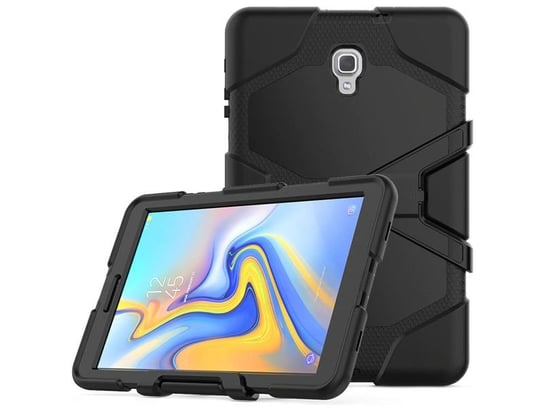 Etui Alogy Military Duty Case do Samsung Galaxy Tab A 10.5 T590/T595 Alogy