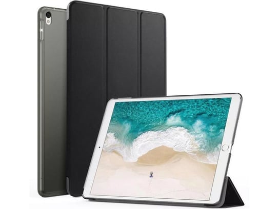 Etui Alogy Smart Case do Apple iPad Pro 10.5 / Air 3 2019 Czarne Alogy