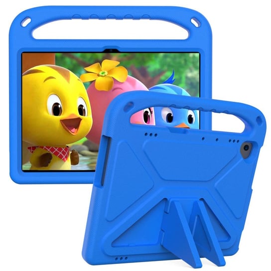 Etui Alogy Stand Case dla dzieci do Samsung Galaxy Tab A7 Lite 8.7 T220/ T225 Różowe 4kom.pl