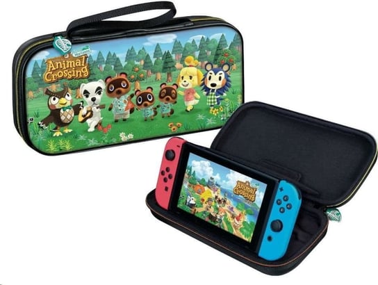 etui Animal Crossing na Nintendo Switch Nintendo