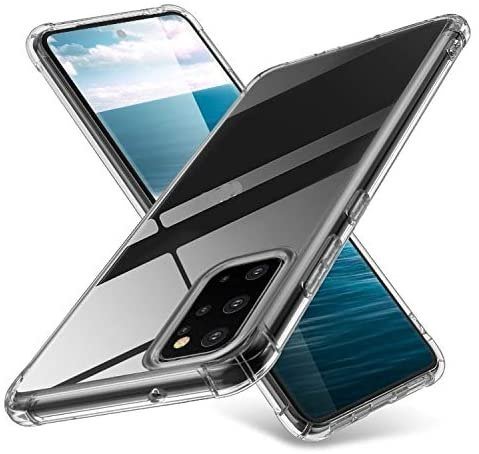 Etui Anti Shock do Huawei P40 PRO / P40 PRO PLUS Braders