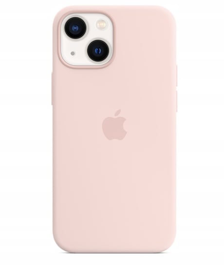 Etui APPLE Do iPhone 13 Magsafe Chalk Pink inna (Inny)