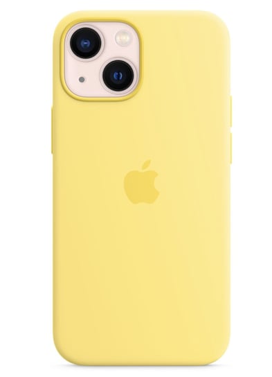 Etui APPLE Do iPhone 13 Mini Magsafe Lemon Apple