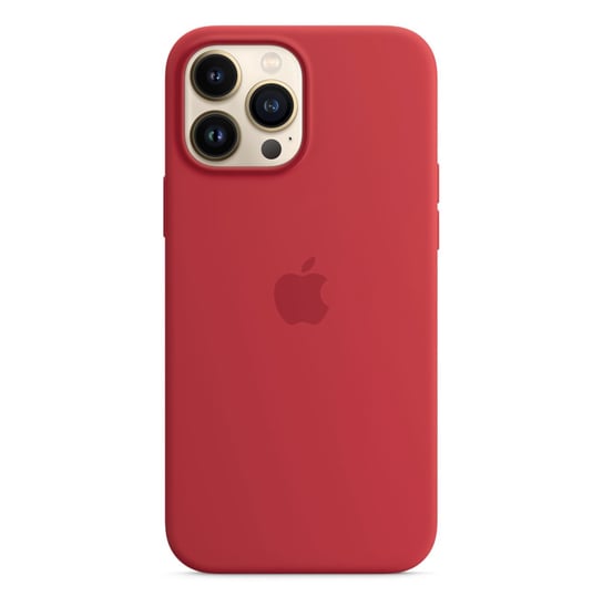 Etui APPLE Do iPhone 13 Pro Max Magsafe RED Apple