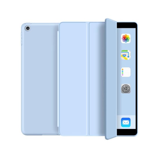 Etui Apple iPad 7/8 10.2 2019/2020 TECH-PROTECT SmartCase Blue TECH-PROTECT