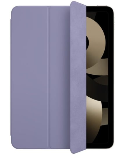 Etui Apple iPad Air 4 / 5th Gen Lawendowe MNA63ZM/A Smart Folio Oryginalne Inna marka