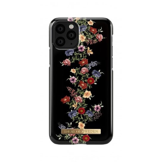 Etui, Apple iPhone 11 Pro Max, Dark Floral Twelve South