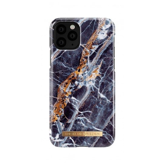 Etui, Apple iPhone 11 Pro Max, Midnight Marble iDeal of Sweden