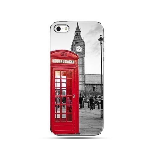 Etui, Apple iPhone 6 plus, Big Ben Londyn EtuiStudio