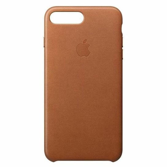 Etui Apple Mqhk2Ze/A Iphone 7/8/Se 2020/ 2022 Brązowy/Saddle Brown Leather Case Apple