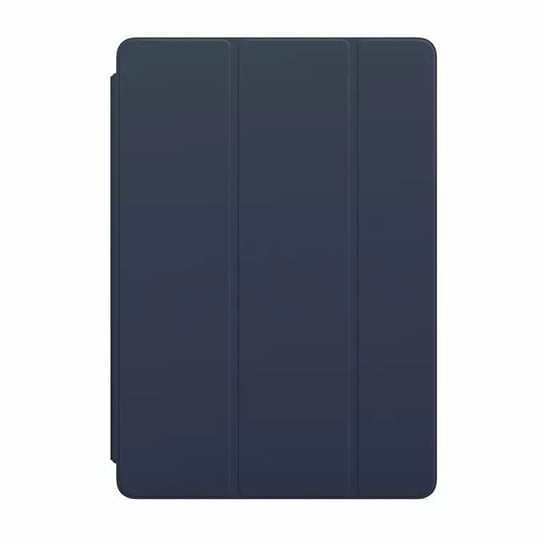 Etui Apple Smart Cover do iPad 9/8/7/Pro 10.5"/Air 3 gen. 10.5" - Granatowy Apple