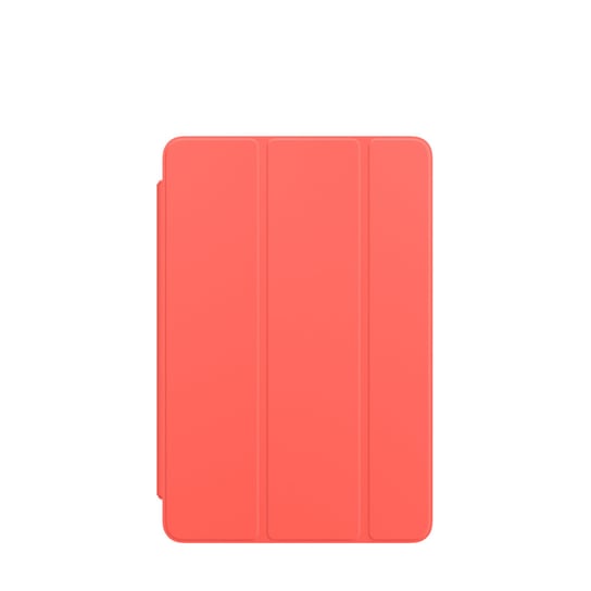 Etui Apple Smart Cover do iPad Mini 4/5 gen. - Różowy Cytrus Apple
