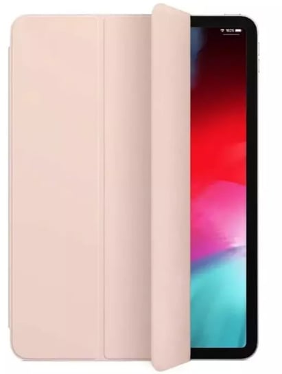 Etui Apple Smart Folio Do Ipad Pro 11''- Piaskowy Róż Pink Sand Mrx92Zm/A Apple