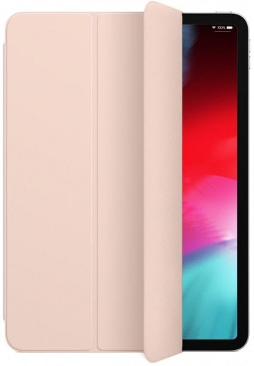 Etui APPLE Smart Folio do iPad Pro 2 11", Pink Sand Apple
