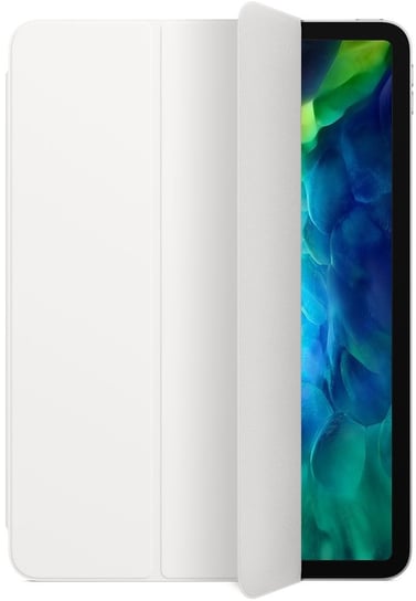 Etui APPLE Smart Folio do iPad Pro 2 11", White Apple