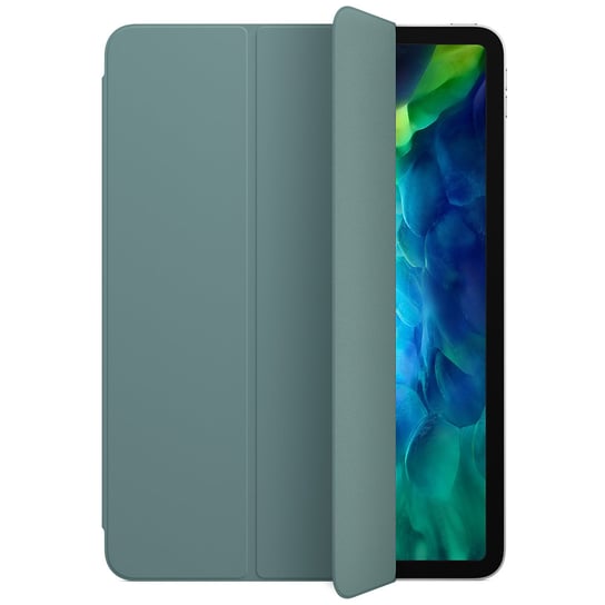 Etui APPLE Smart Folio do iPada Pro 11, kaktusowe Apple
