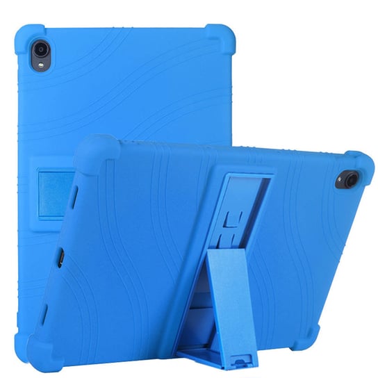 Etui Armor Case Do Nokia T20 (Niebieskie) Nokia