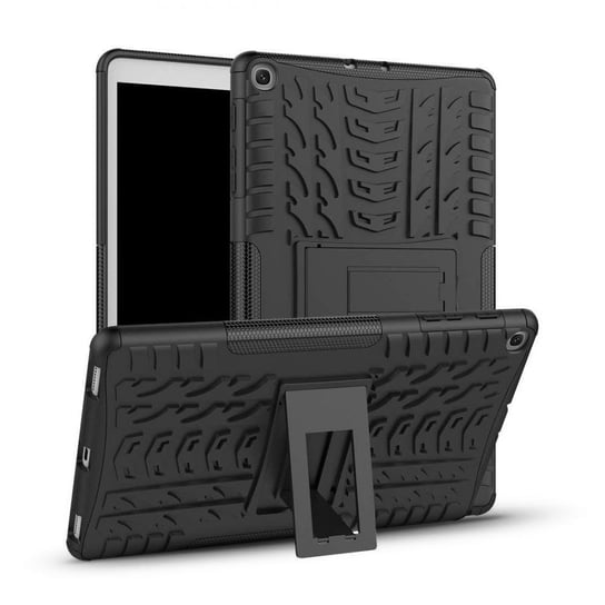Etui Armorlok do Galaxy Tab A 10.1 2019 Black TECH-PROTECT