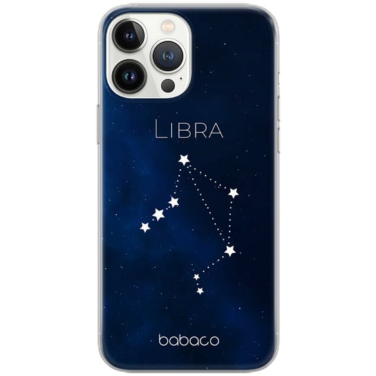 Etui Babaco dedykowane do Huawei P20 PLUS/ P20 PRO, wzór: Zodiac Constellation 007 Etui całkowicie zadrukowane, oryginalne i oficjalnie licencjonowane ERT Group