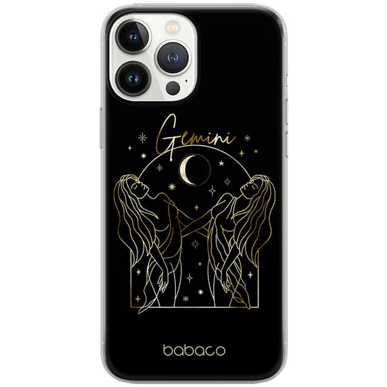 Etui Babaco dedykowane do Samsung A52 5G / A52 LTE 4G / A52S 5G, wzór: Zodiac Woman 003 Etui całkowicie zadrukowane, oryginalne i oficjalnie licencjonowane ERT Group