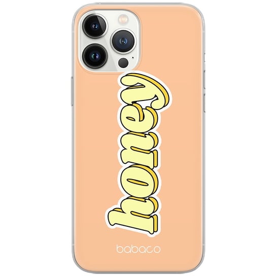 Etui Babaco dedykowane do Xiaomi REDMI NOTE 11 PRO 5G / NOTE 11 PRO PLUS 5G, wzór: Girl 013 Etui całkowicie zadrukowane, oryginalne i oficjalnie licencjonowane ERT Group