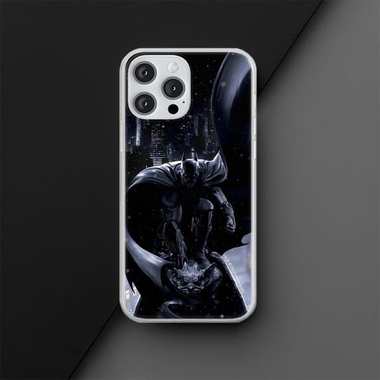 Etui Batman 021 DC Nadruk pełny Wielobarwny Producent: OnePlus, Model: NORD 2T 5G ERT Group