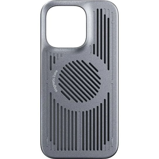 Etui Benks Mag Cooling do iPhone 14 pokrowiec case Benks