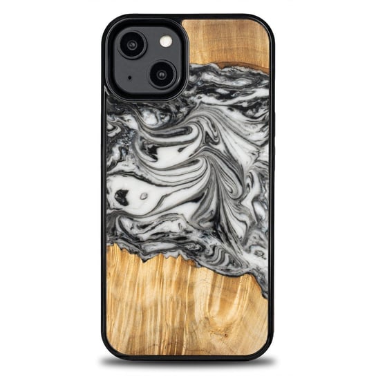 Etui Bewood Unique - iPhone 14 - 4 Żywioły - Ziemia BEWOOD