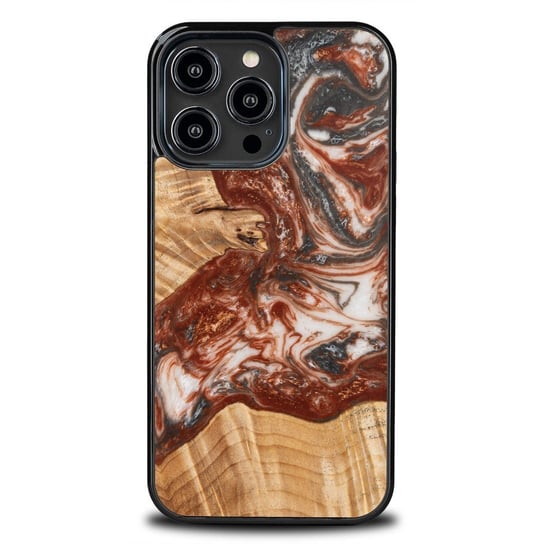 Etui Bewood Unique - iPhone 14 Pro Max - Planets - Wenus BEWOOD