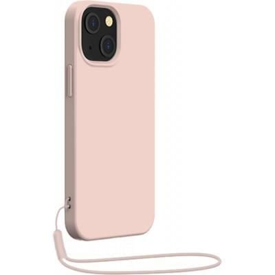 Etui BIGBEN do iPhone 13 Mini, Różowy BIGBEN